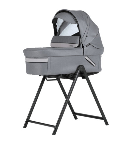 Bebecar Carrycot Stand - Folding Stand Bebecar