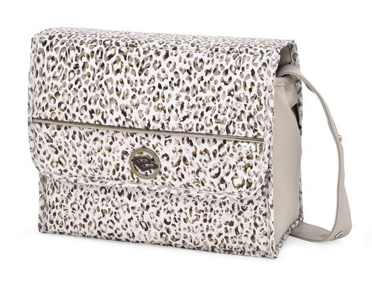Bebecar Changing Bag - Animal Print Bebecar