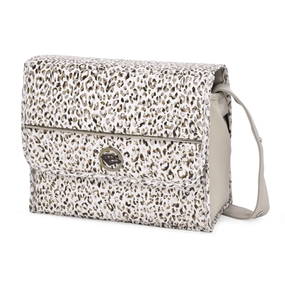 Bebecar Changing Bag - Animal Print Bebecar