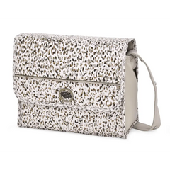 Bebecar Changing Bag - Animal Print
