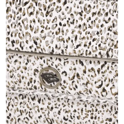 Bebecar Changing Bag - Animal Print Bebecar