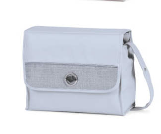 Bebecar Changing Bag - Artic  Bebecar   