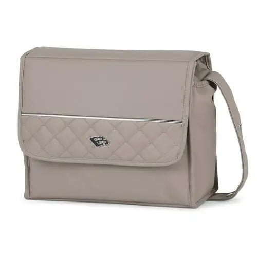 Bebecar Changing Bag - Autumn Beige Bebecar