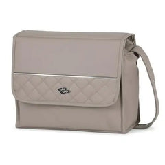 Bebecar Changing Bag - Autumn Beige