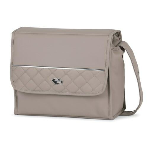 Bebecar Changing Bag - Autumn Beige  Bebecar   