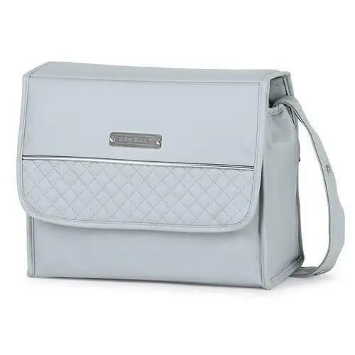 Bebecar Changing Bag - Baby Blue Bebecar