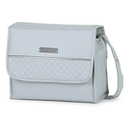 Bebecar Changing Bag - Baby Blue Bebecar