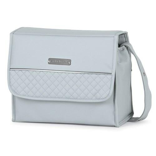 Bebecar Changing Bag - Baby Blue  Bebecar   