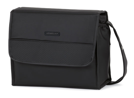 Bebecar Changing Bag - Black  Bebecar   