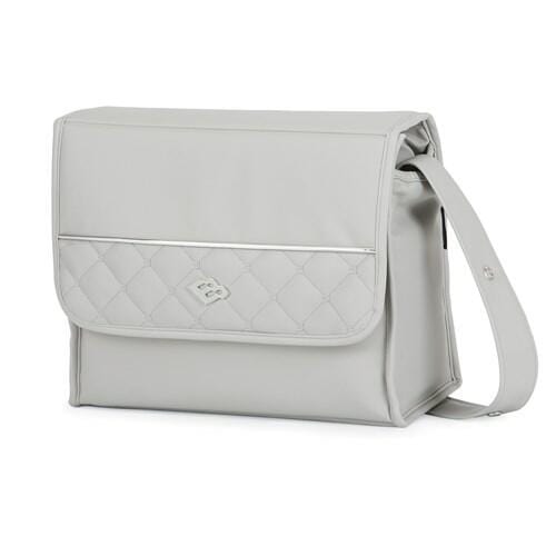 Bebecar Changing Bag - Calm Grey Bebecar