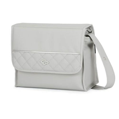 Bebecar Changing Bag - Calm Grey Bebecar