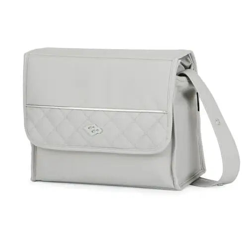Bebecar Changing Bag - Calm Grey Bebecar