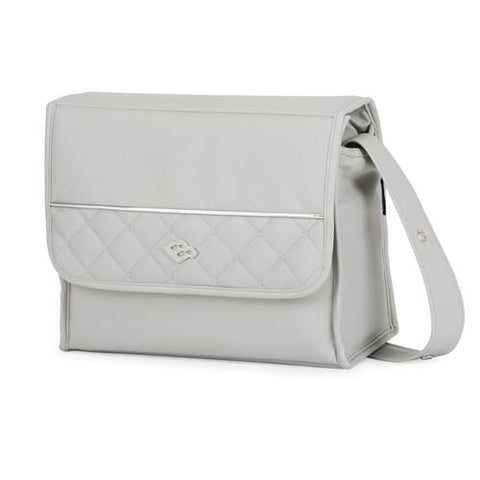 Bebecar Changing Bag - Calm Grey