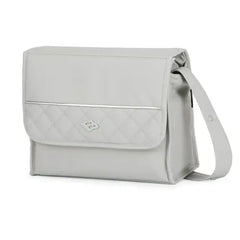 Bebecar Changing Bag - Calm Grey