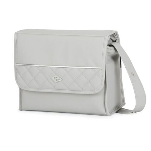 Bebecar Changing Bag - Calm Grey  Bebecar   