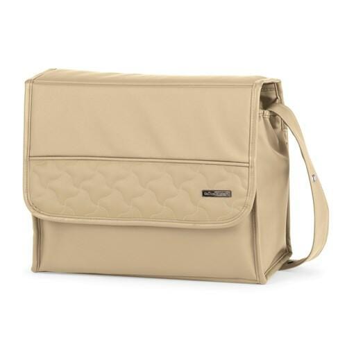 Bebecar Changing Bag - Caramel  Bebecar   