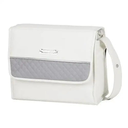 Bebecar Changing Bag - Dove Grey Bebecar