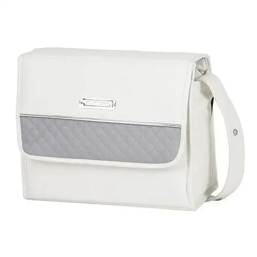 Bebecar Changing Bag - Dove Grey Bebecar
