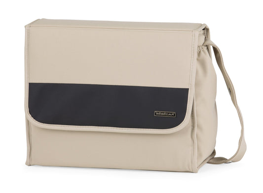 Bebecar Changing Bag - Dupla Beige  Bebecar   