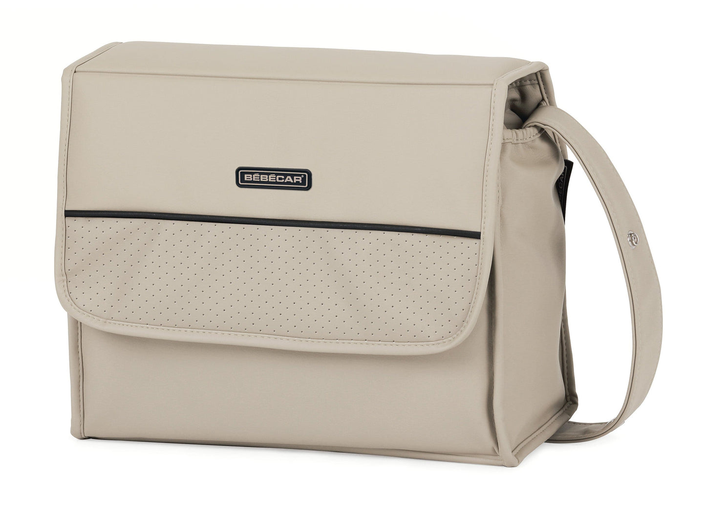 Bebecar Changing Bag - Flowy Beige  Bebecar   