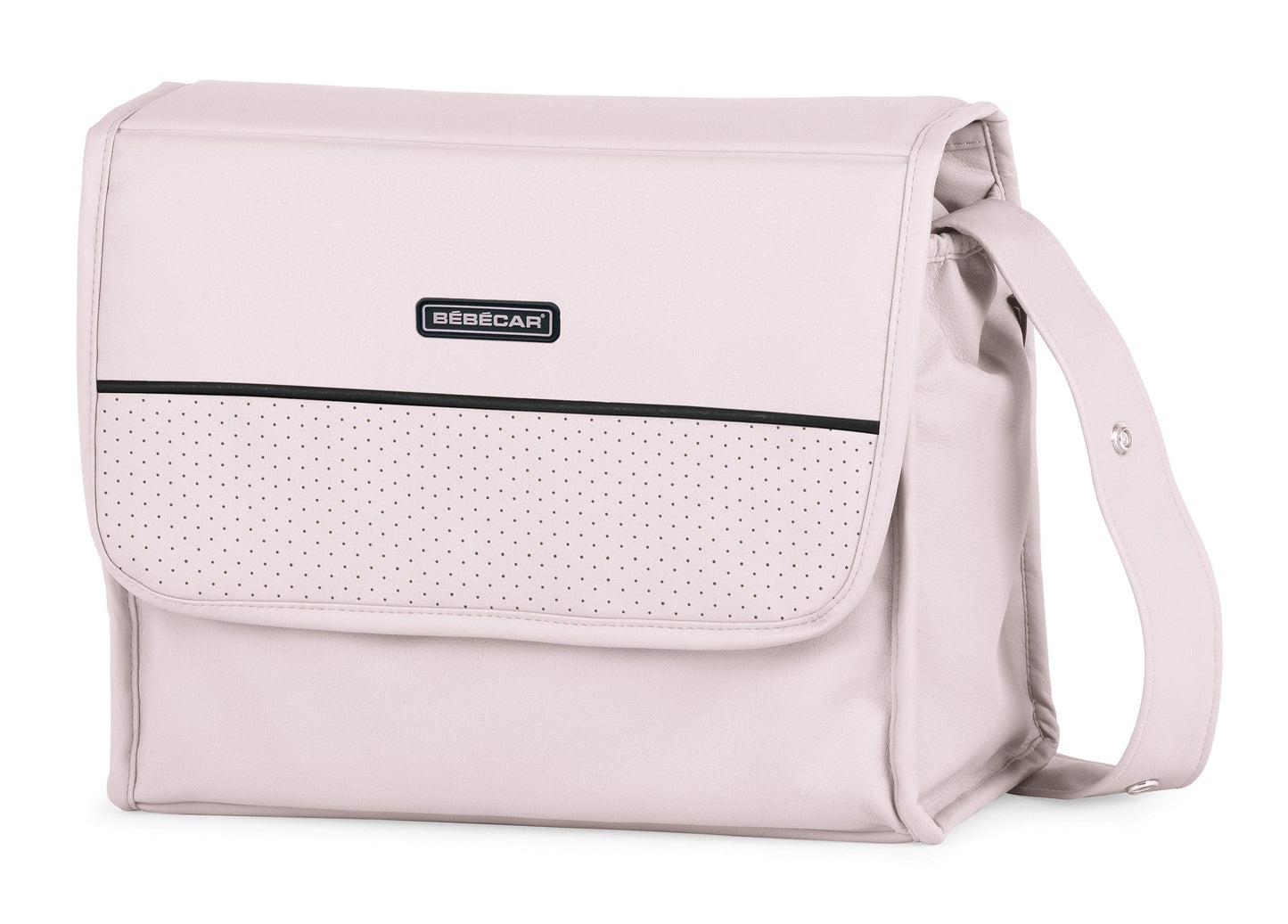 Bebecar Changing Bag - Flowy Pink  Bebecar   