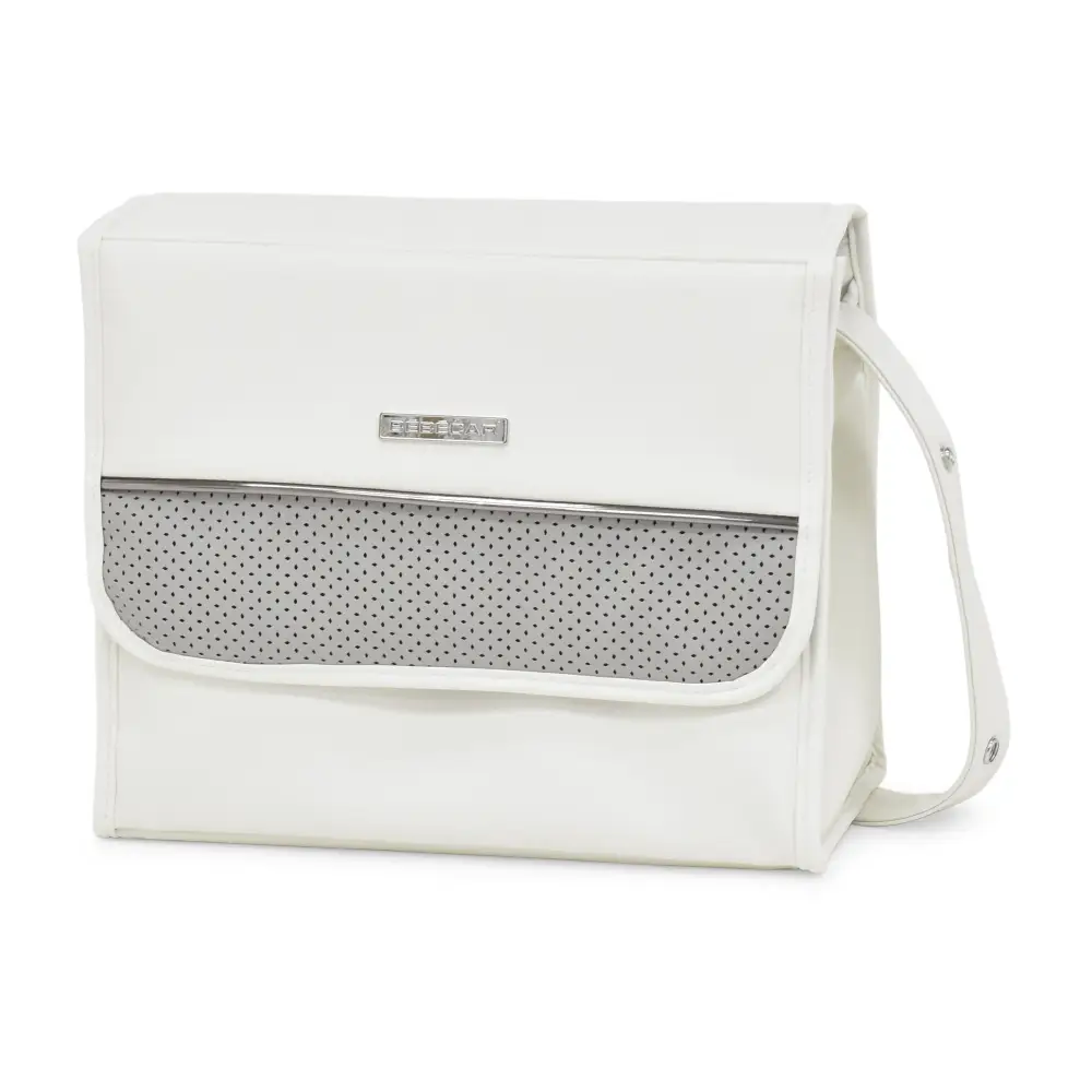 Bebecar Changing Bag & Changing Mat - Halo - General