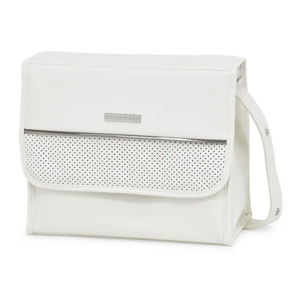 Bebecar Changing Bag & Changing Mat - Porcelaine - General