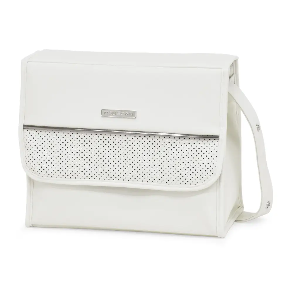 Bebecar Changing Bag & Changing Mat - Porcelaine - General
