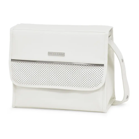 Bebecar Changing Bag & Changing Mat - Porcelaine - General