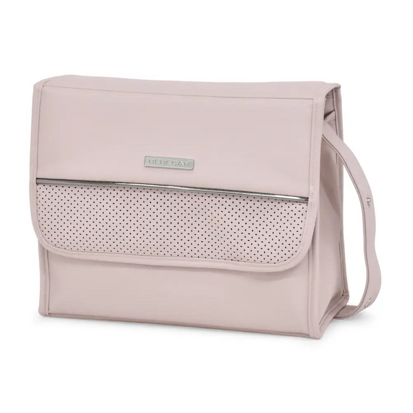 Bebecar Changing Bag & Changing Mat - Roselle - General