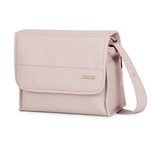 Bebecar Changing Bag - Pink  Bebecar   