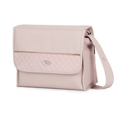 Bebecar Changing Bag - Rose Pink