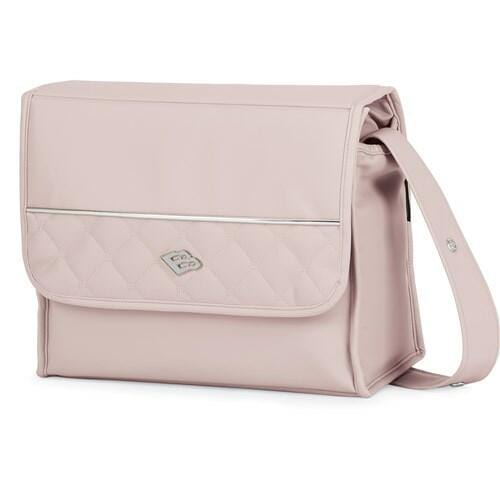 Bebecar Changing Bag - Rose Pink  Bebecar   