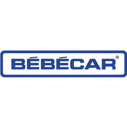 Bebecar Changing Bag - Silver Grey Bebecar