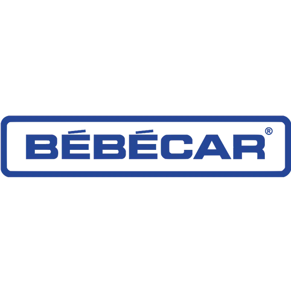 Bebecar Changing Bag - Silver Grey Bebecar
