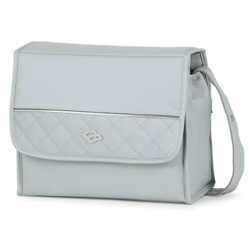 Bebecar Changing Bag - Sky Blue Bebecar