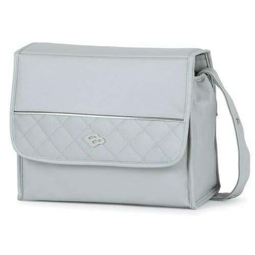 Bebecar Changing Bag - Sky Blue  Bebecar   