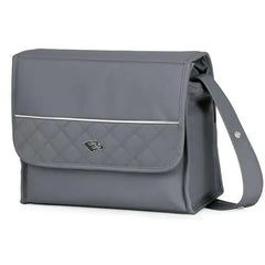 Bebecar Changing Bag - Stormy Grey