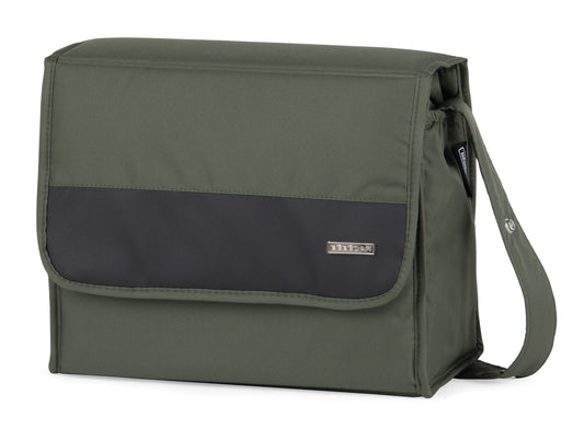 Bebecar Changing Bag - Wei Green  Bebecar   