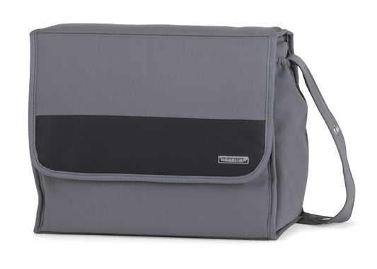 Bebecar Changing Bag - Wei Grey  Bebecar   