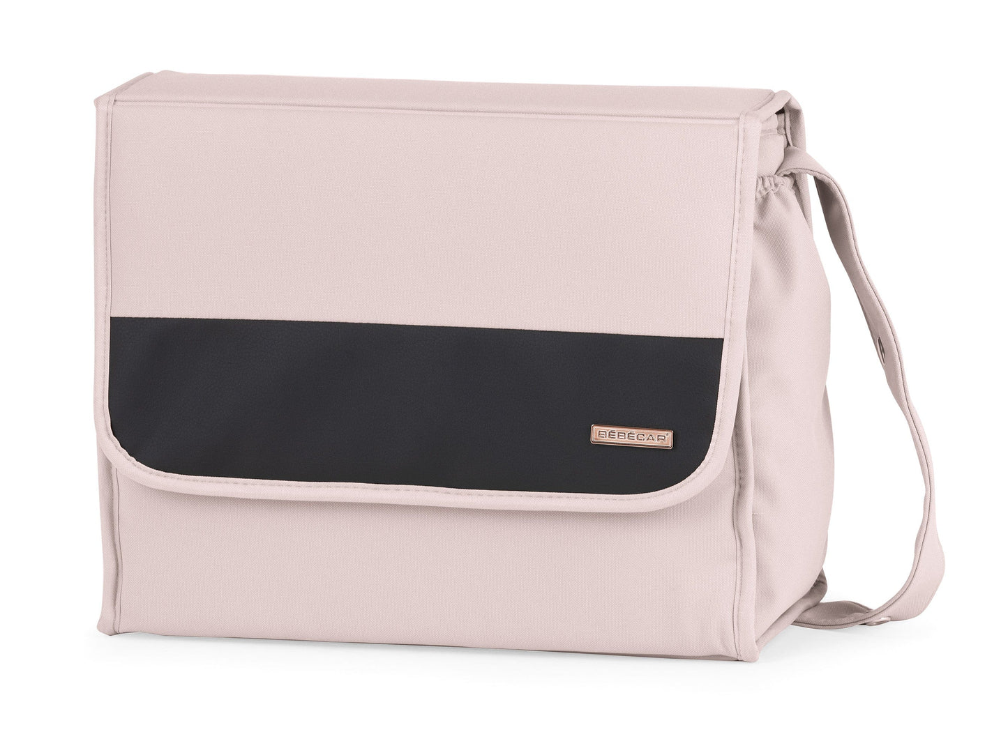 Bebecar Changing Bag - Wei Pink  Bebecar   