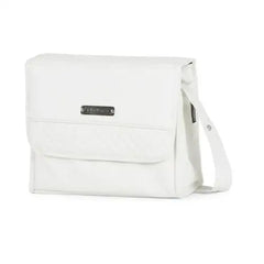 Bebecar Changing Bag - White Delight