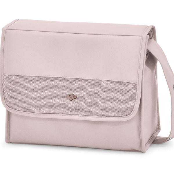 Bebecar Changing Bag with Travel Changing Mat – Ballet | 2026 Face Range Bebecar 2026