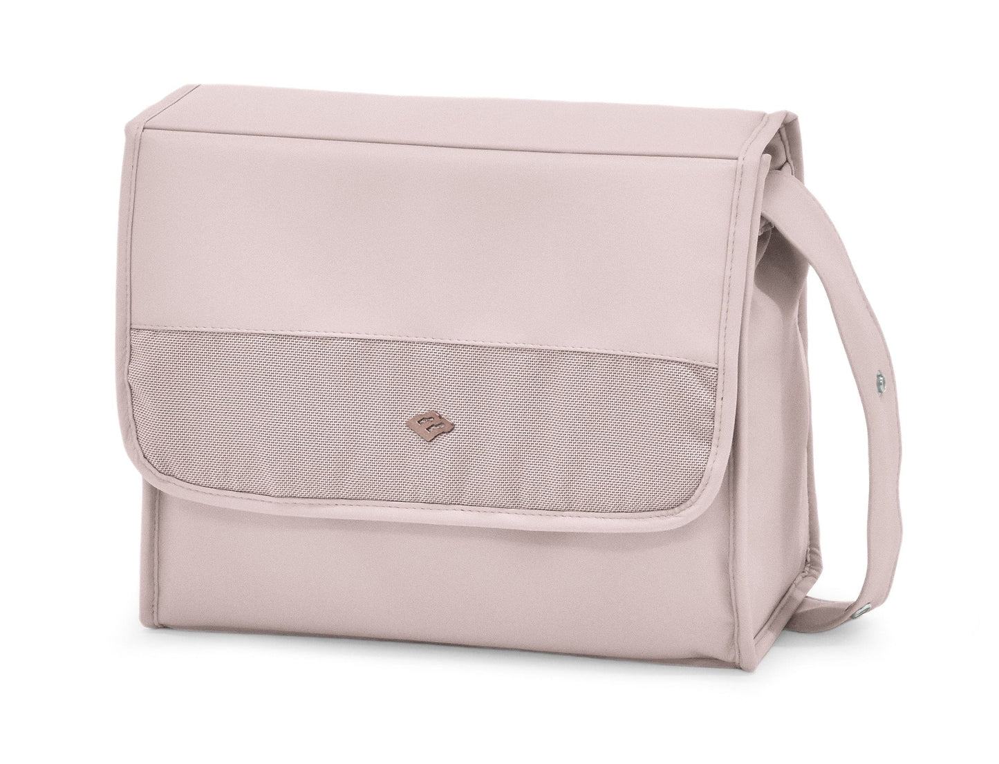 Bebecar Changing Bag with Travel Changing Mat – Ballet | 2026 Face Range Bebecar 2026