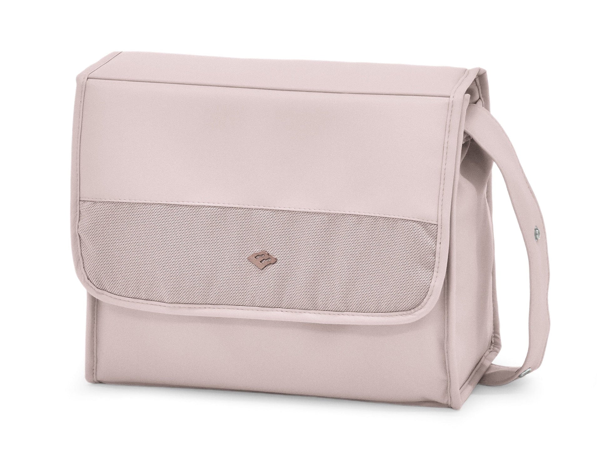 Bebecar Changing Bag with Travel Changing Mat – Ballet | 2026 Face Range Bebecar 2026