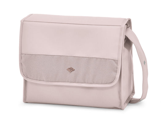 Bebecar Changing Bag with Travel Changing Mat – Ballet | 2026 Face Range Bebecar 2026