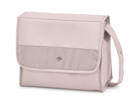 Bebecar Changing Bag with Travel Changing Mat – Ballet | 2026 Face Range