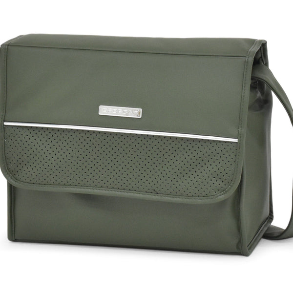 Bebecar Changing Bag with Travel Changing Mat – Sorrel | 2026 Specials Range Bebecar 2026