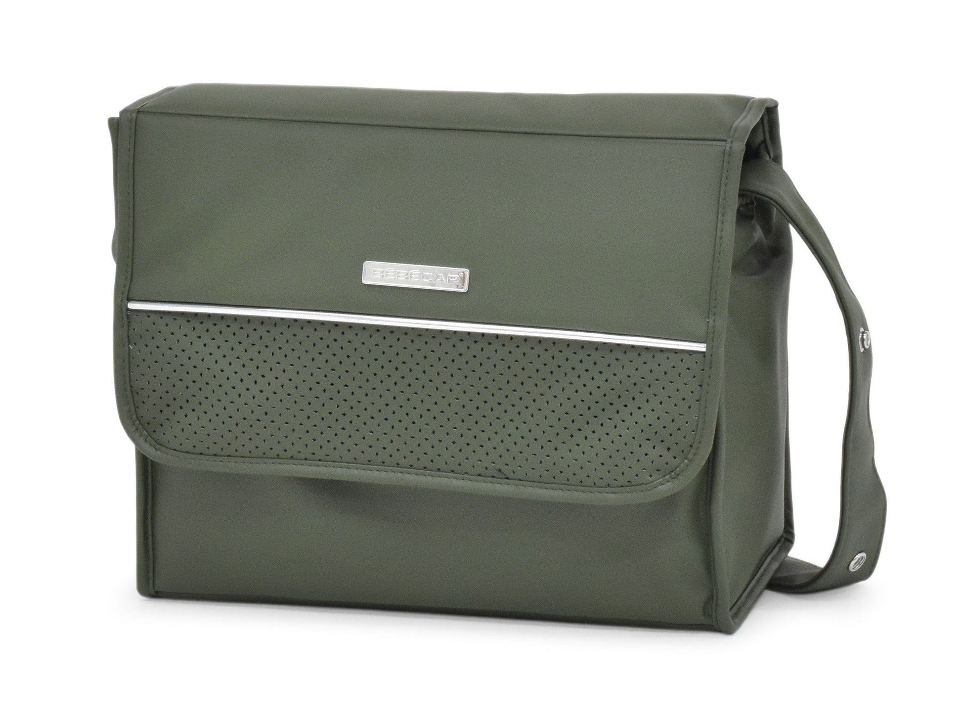 Bebecar Changing Bag with Travel Changing Mat – Sorrel | 2026 Specials Range Bebecar 2026