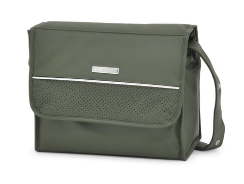 Bebecar Changing Bag with Travel Changing Mat – Sorrel | 2026 Specials Range